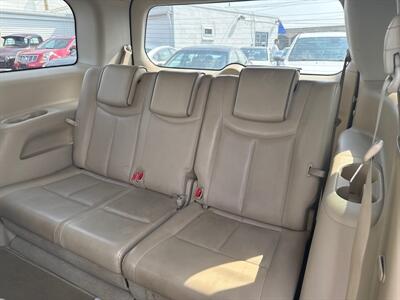 2013 Nissan Quest 3.5 SL   - Photo 12 - West Chester, PA 19382