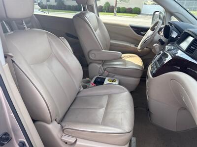 2013 Nissan Quest 3.5 SL   - Photo 15 - West Chester, PA 19382