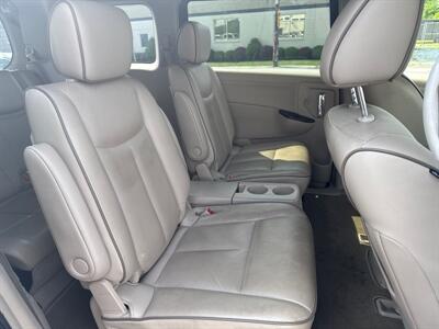 2013 Nissan Quest 3.5 SL   - Photo 13 - West Chester, PA 19382