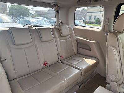 2013 Nissan Quest 3.5 SL   - Photo 14 - West Chester, PA 19382
