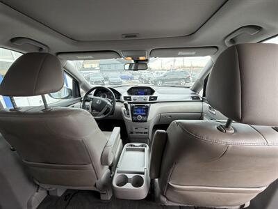 2015 Honda Odyssey EX-L   - Photo 16 - West Chester, PA 19382