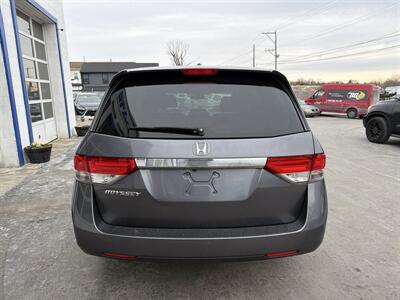 2015 Honda Odyssey EX-L   - Photo 6 - West Chester, PA 19382