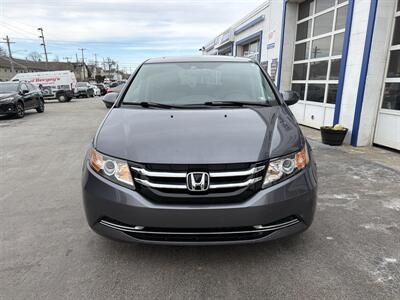 2015 Honda Odyssey EX-L   - Photo 2 - West Chester, PA 19382