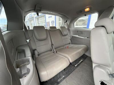 2015 Honda Odyssey EX-L   - Photo 14 - West Chester, PA 19382