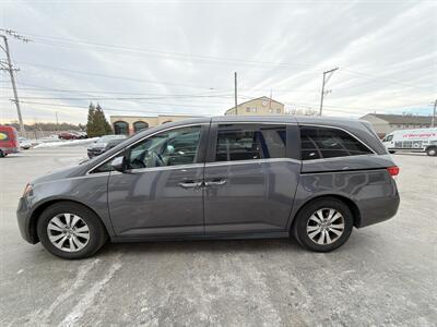 2015 Honda Odyssey EX-L   - Photo 8 - West Chester, PA 19382