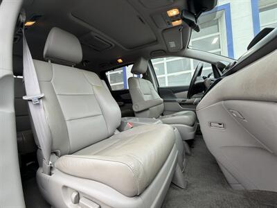 2015 Honda Odyssey EX-L   - Photo 17 - West Chester, PA 19382