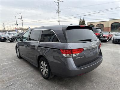 2015 Honda Odyssey EX-L   - Photo 7 - West Chester, PA 19382