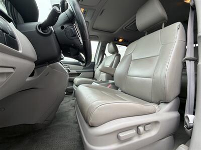 2015 Honda Odyssey EX-L   - Photo 9 - West Chester, PA 19382