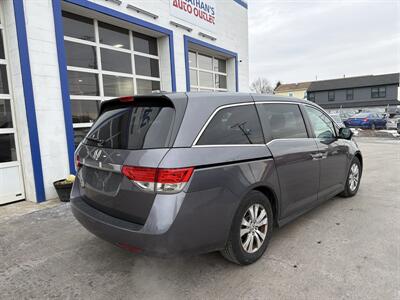 2015 Honda Odyssey EX-L   - Photo 5 - West Chester, PA 19382