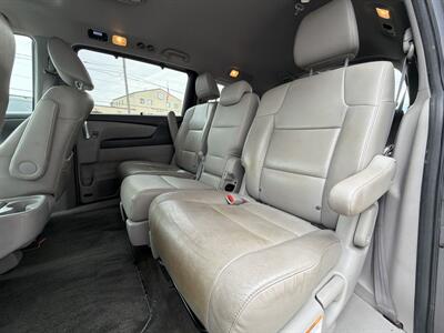 2015 Honda Odyssey EX-L   - Photo 11 - West Chester, PA 19382