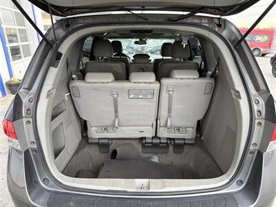 2015 Honda Odyssey EX-L   - Photo 13 - West Chester, PA 19382