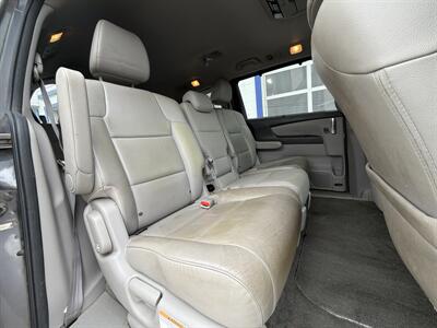 2015 Honda Odyssey EX-L   - Photo 15 - West Chester, PA 19382