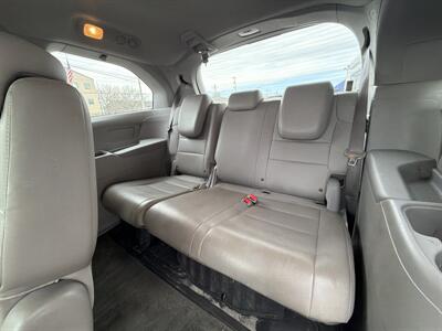 2015 Honda Odyssey EX-L   - Photo 12 - West Chester, PA 19382