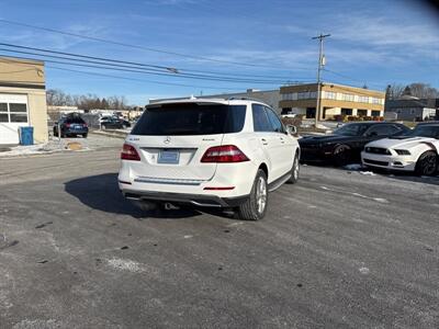 2015 Mercedes-Benz ML 350 4MATIC   - Photo 7 - West Chester, PA 19382