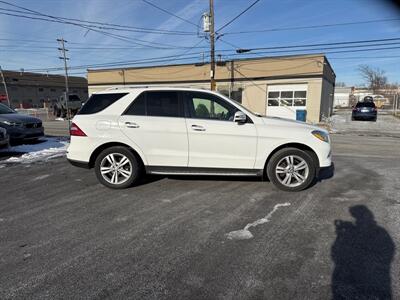 2015 Mercedes-Benz ML 350 4MATIC   - Photo 5 - West Chester, PA 19382