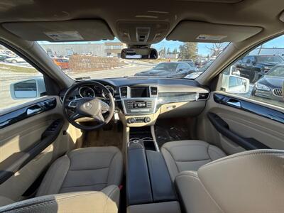 2015 Mercedes-Benz ML 350 4MATIC   - Photo 19 - West Chester, PA 19382