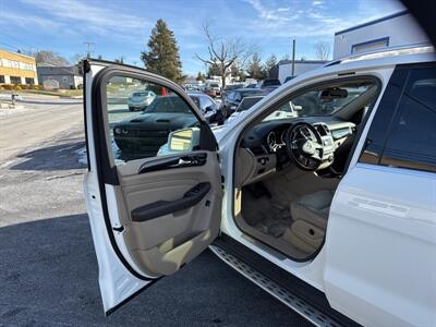 2015 Mercedes-Benz ML 350 4MATIC   - Photo 12 - West Chester, PA 19382