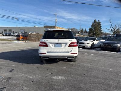 2015 Mercedes-Benz ML 350 4MATIC   - Photo 8 - West Chester, PA 19382