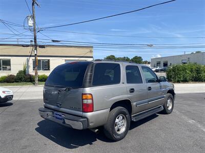 2001 Chevrolet Tahoe LS   - Photo 5 - West Chester, PA 19382