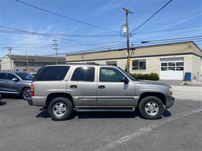 2001 Chevrolet Tahoe LS   - Photo 4 - West Chester, PA 19382