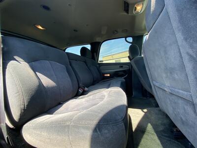 2001 Chevrolet Tahoe LS   - Photo 14 - West Chester, PA 19382