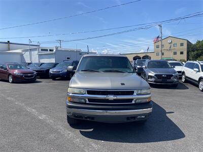 2001 Chevrolet Tahoe LS   - Photo 3 - West Chester, PA 19382