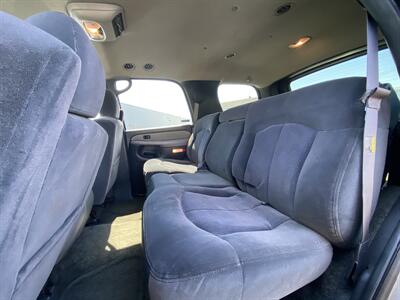 2001 Chevrolet Tahoe LS   - Photo 11 - West Chester, PA 19382