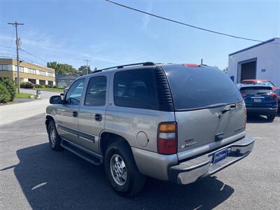 2001 Chevrolet Tahoe LS   - Photo 7 - West Chester, PA 19382
