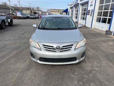 2013 Toyota Corolla LE   - Photo 2 - West Chester, PA 19382