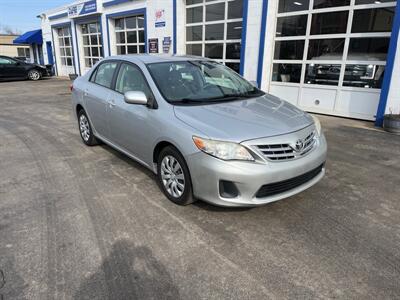 2013 Toyota Corolla LE   - Photo 3 - West Chester, PA 19382