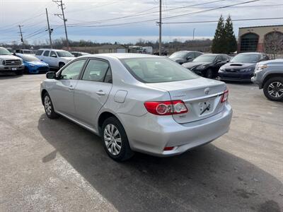 2013 Toyota Corolla LE   - Photo 7 - West Chester, PA 19382