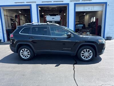 2019 Jeep Cherokee Latitude   - Photo 4 - West Chester, PA 19382