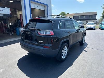 2019 Jeep Cherokee Latitude   - Photo 6 - West Chester, PA 19382