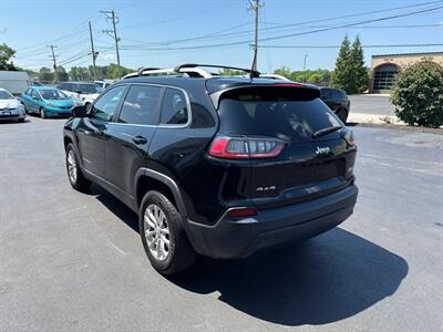 2019 Jeep Cherokee Latitude   - Photo 8 - West Chester, PA 19382