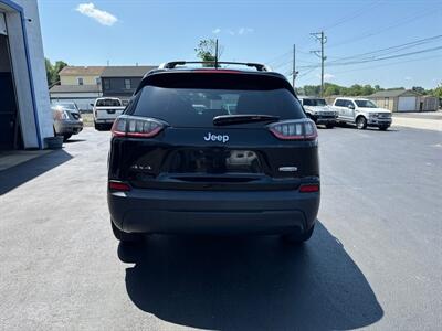 2019 Jeep Cherokee Latitude   - Photo 7 - West Chester, PA 19382