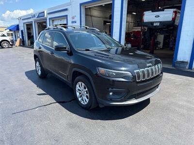 2019 Jeep Cherokee Latitude   - Photo 3 - West Chester, PA 19382