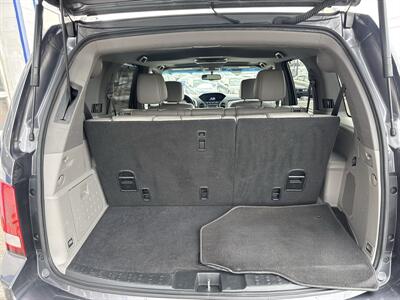 2014 Honda Pilot Touring   - Photo 22 - West Chester, PA 19382