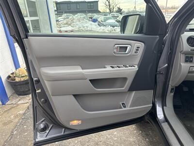 2014 Honda Pilot Touring   - Photo 8 - West Chester, PA 19382