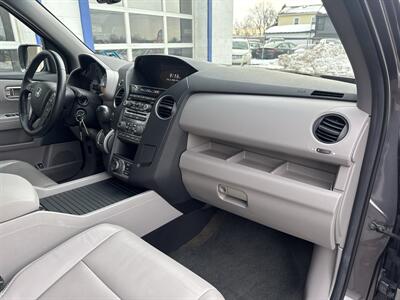 2014 Honda Pilot Touring   - Photo 26 - West Chester, PA 19382