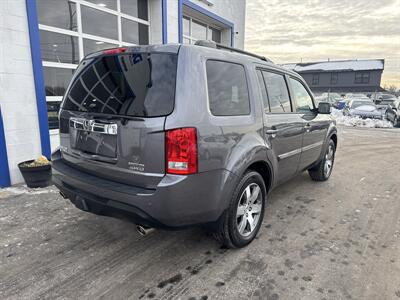 2014 Honda Pilot Touring   - Photo 5 - West Chester, PA 19382