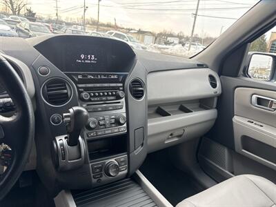 2014 Honda Pilot Touring   - Photo 13 - West Chester, PA 19382