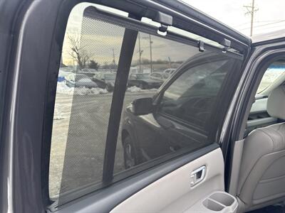 2014 Honda Pilot Touring   - Photo 16 - West Chester, PA 19382