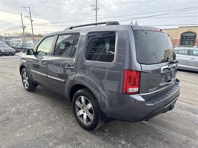 2014 Honda Pilot Touring   - Photo 7 - West Chester, PA 19382