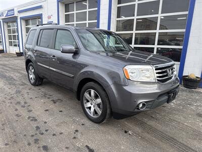 2014 Honda Pilot Touring   - Photo 3 - West Chester, PA 19382