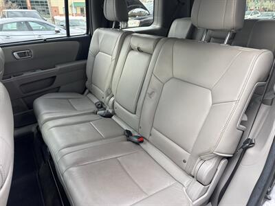 2014 Honda Pilot Touring   - Photo 19 - West Chester, PA 19382