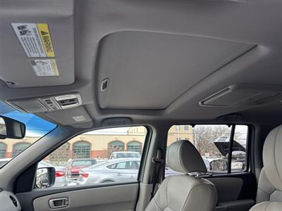 2014 Honda Pilot Touring   - Photo 11 - West Chester, PA 19382