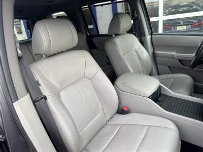 2014 Honda Pilot Touring   - Photo 28 - West Chester, PA 19382
