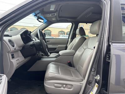 2014 Honda Pilot Touring   - Photo 9 - West Chester, PA 19382