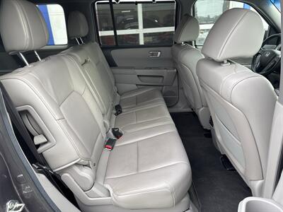 2014 Honda Pilot Touring   - Photo 24 - West Chester, PA 19382
