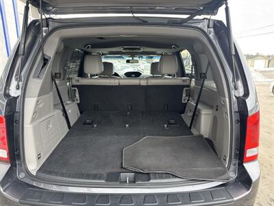 2014 Honda Pilot Touring   - Photo 23 - West Chester, PA 19382